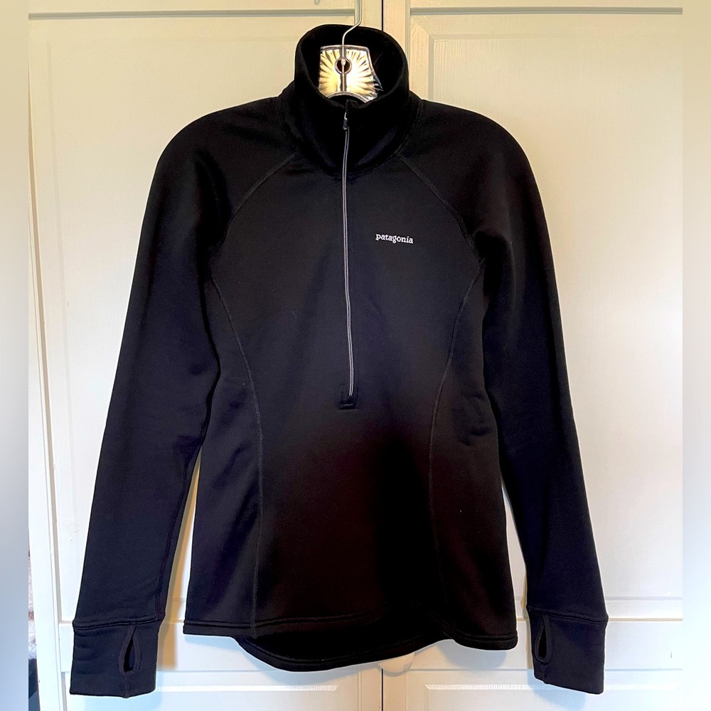 Patagonia technical fleece. Size M. Excellent condition.